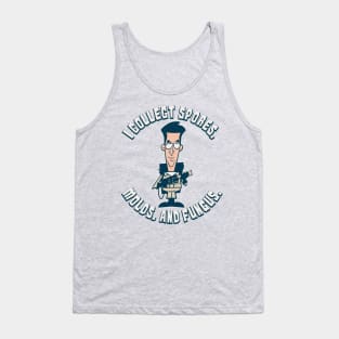 Egon Tank Top